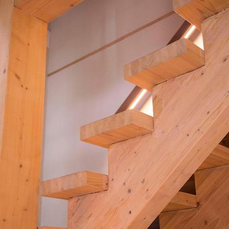 Villa The Wooden House Vv Las Palmas / Gran Canaria Exterior foto