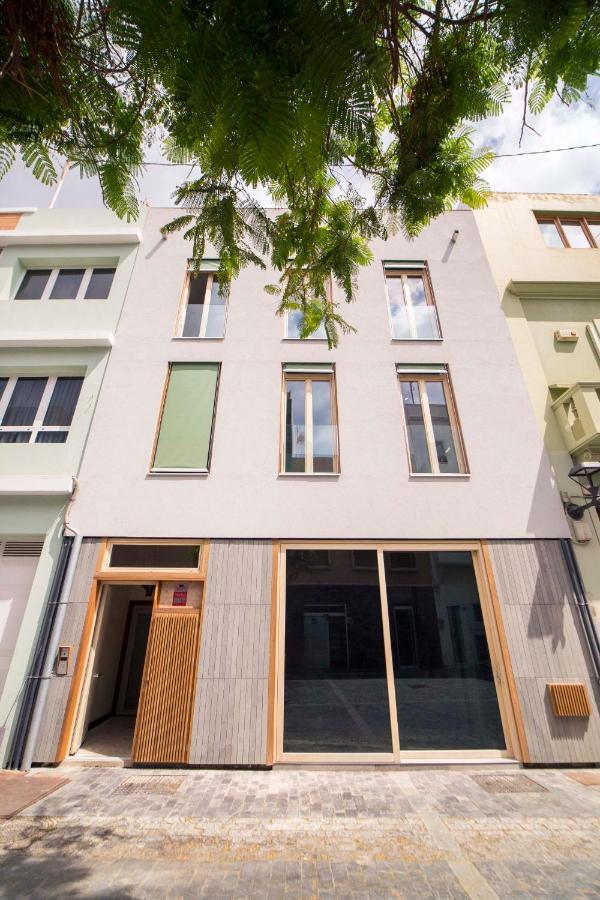 Villa The Wooden House Vv Las Palmas / Gran Canaria Exterior foto