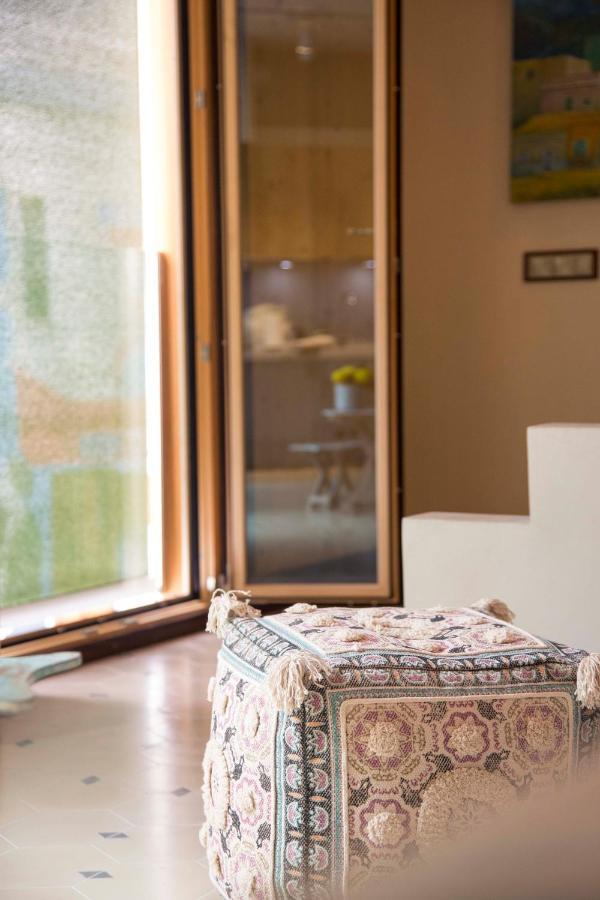 Villa The Wooden House Vv Las Palmas / Gran Canaria Exterior foto