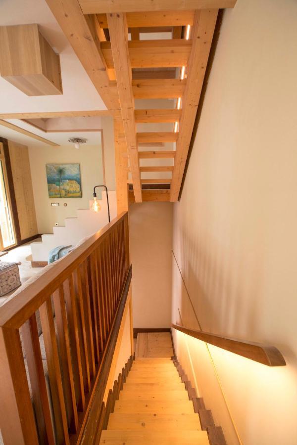 Villa The Wooden House Vv Las Palmas / Gran Canaria Exterior foto