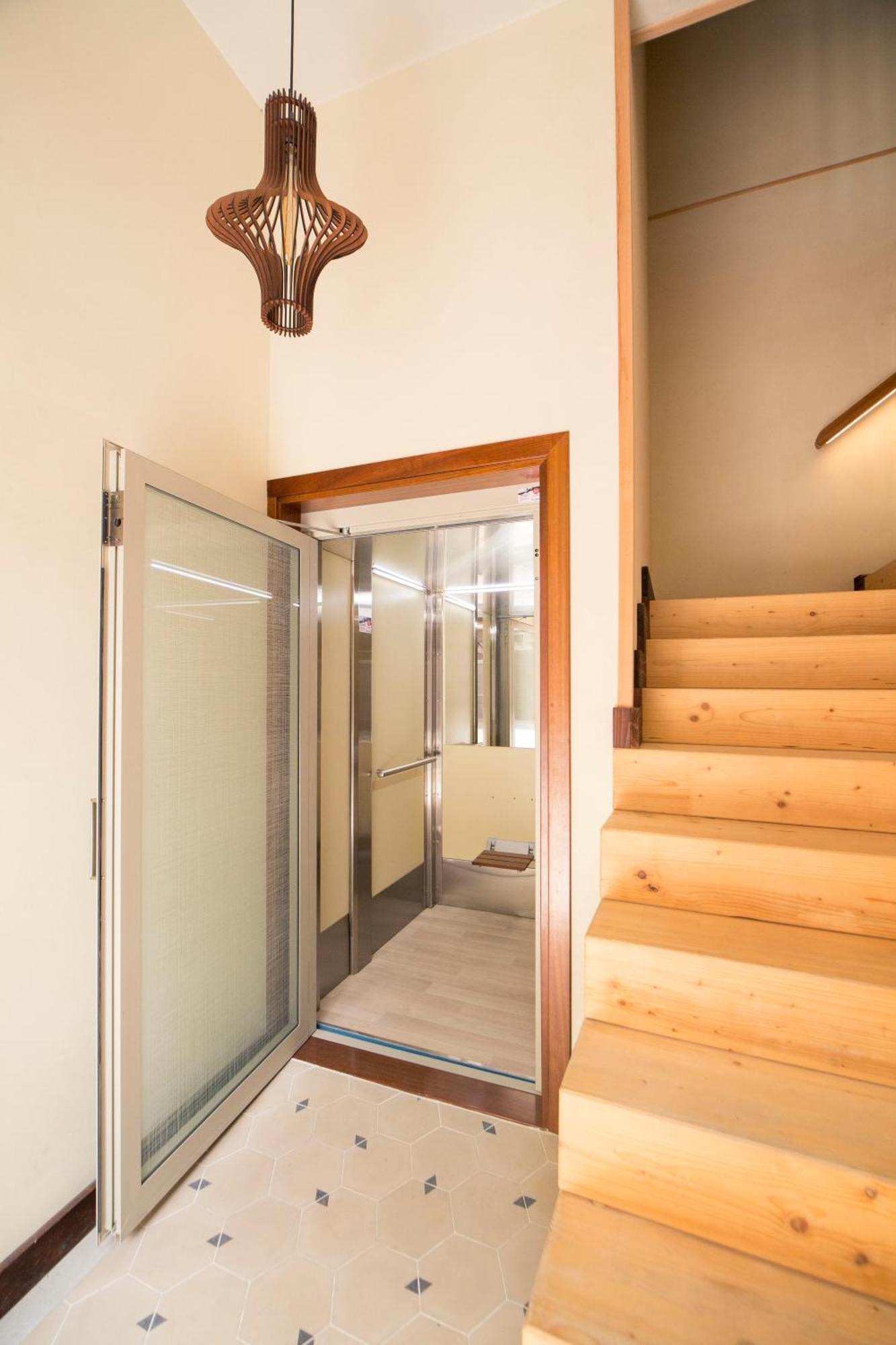 Villa The Wooden House Vv Las Palmas / Gran Canaria Exterior foto