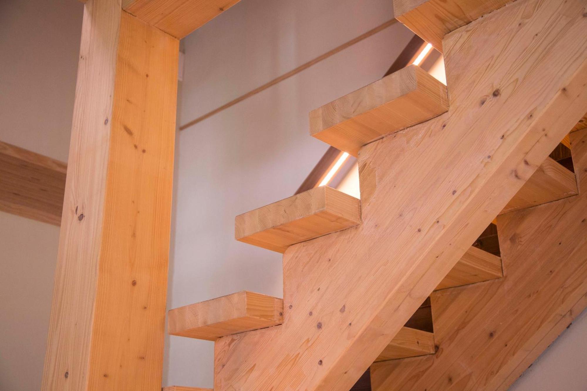 Villa The Wooden House Vv Las Palmas / Gran Canaria Exterior foto
