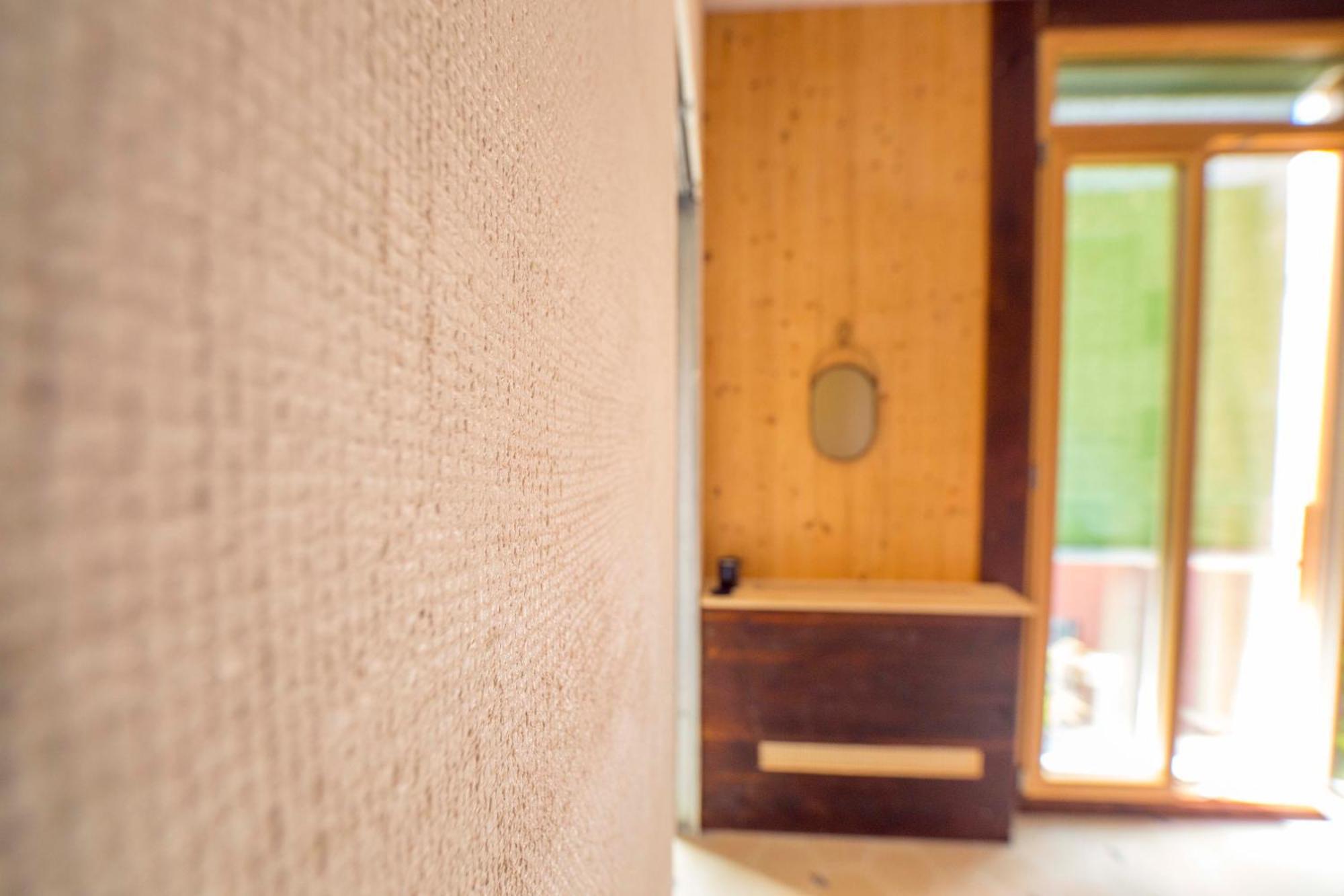 Villa The Wooden House Vv Las Palmas / Gran Canaria Exterior foto