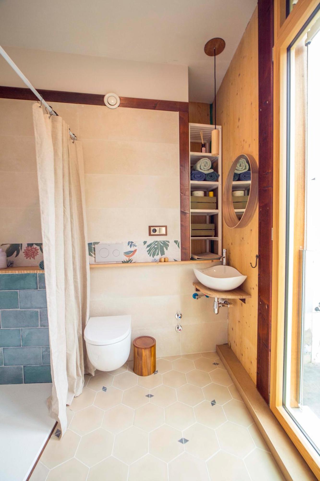 Villa The Wooden House Vv Las Palmas / Gran Canaria Exterior foto