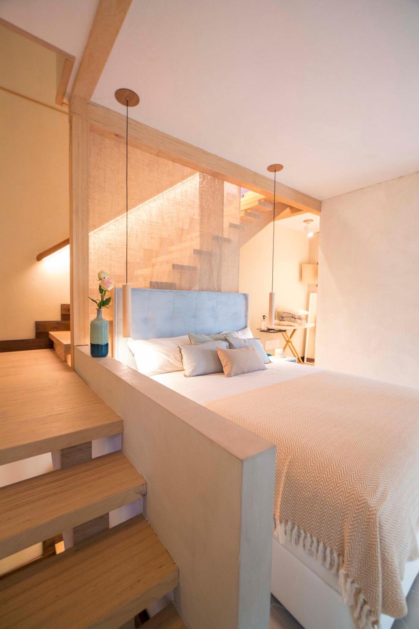 Villa The Wooden House Vv Las Palmas / Gran Canaria Exterior foto