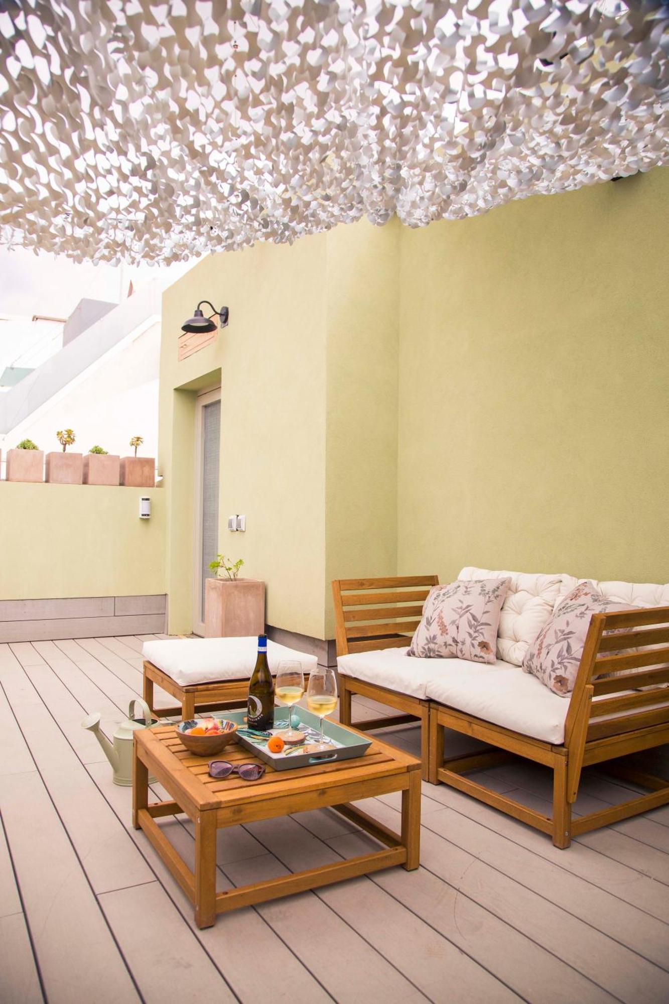 Villa The Wooden House Vv Las Palmas / Gran Canaria Exterior foto